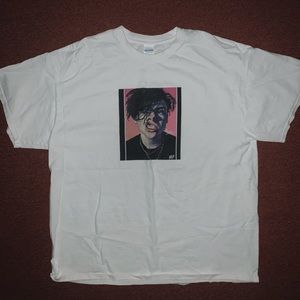 yungblud short sleeve tee